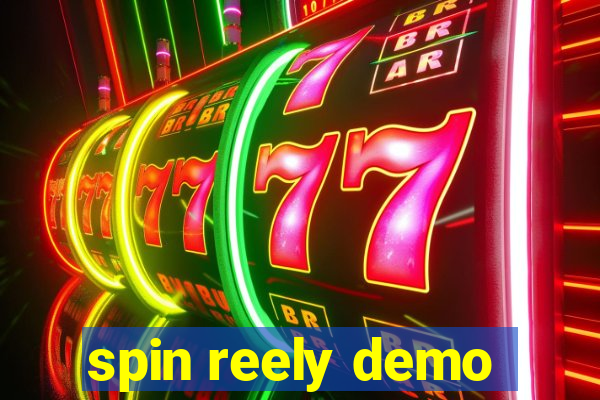 spin reely demo